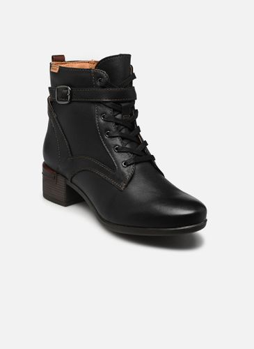 Bottines et boots MALAGA W6W-8996C1 pour - Pikolinos - Modalova