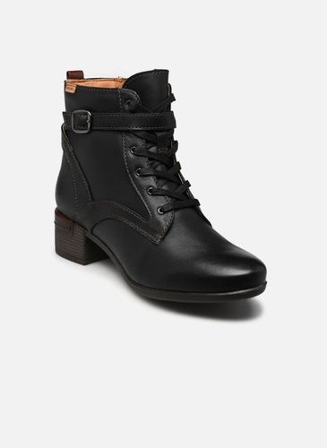 Bottines et boots MALAGA W6W-8996C1 pour - Pikolinos - Modalova