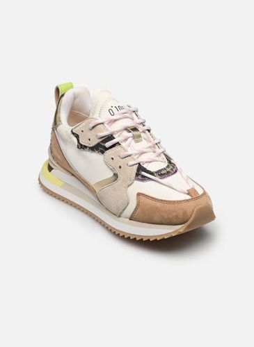 Baskets 0-105 Trek Up pour Femme - 0-105 - Modalova