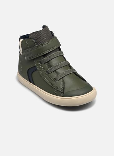 Baskets Geox B GISLI BOY D pour - Geox - Modalova