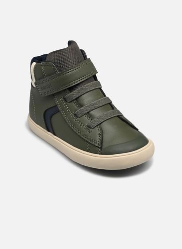Baskets Geox B GISLI BOY D pour - Geox - Modalova