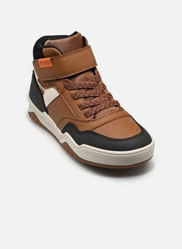 Baskets Geox J PERTH BOY F pour - Geox - Modalova