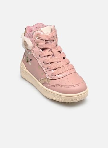 Baskets Geox J WASHIBA GIRL E pour - Geox - Modalova