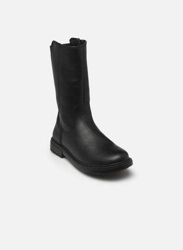 Bottines et boots J ECLAIR GIRL G pour Enfant - Geox - Modalova