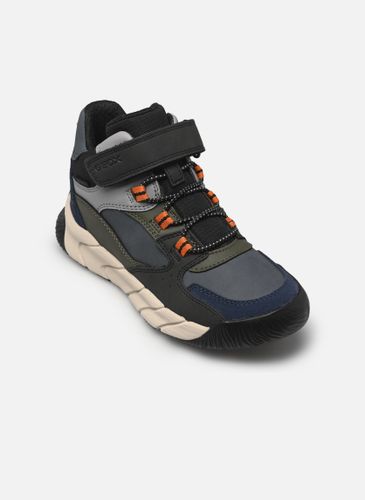Bottines et boots J FLEXYPER PRO BOY B pour Enfant - Geox - Modalova