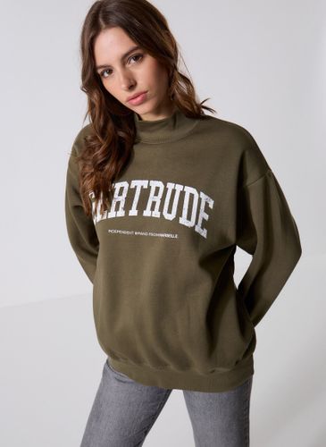 Vêtements Adrianna College Sweat - Gertrude - Modalova