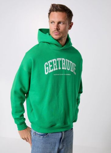 Vêtements Antoine College Sweat Capuche - Gertrude - Modalova