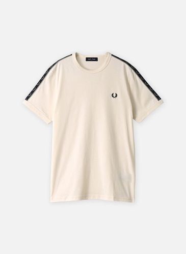 Vêtements Contrast Tape Ringer T-Shirt pour - Fred Perry - Modalova