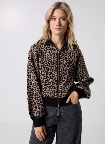 Vêtements VMARIA LS HIGHNECK ZIPPER BOMBER JACKET - Vero Moda - Modalova