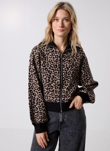 Vêtements VMARIA LS HIGHNECK ZIPPER BOMBER JACKET - Vero Moda - Modalova