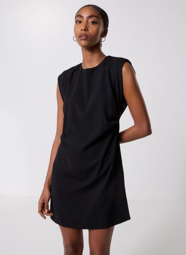 Vêtements VMHANNAH S/L SHORT DRESS WVN BTQ - Vero Moda - Modalova