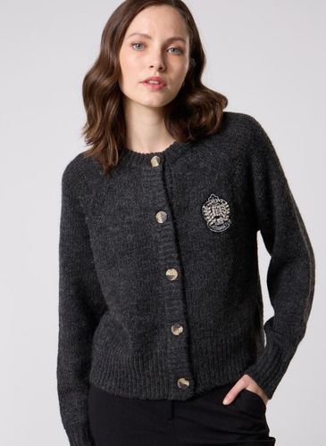 Vêtements VMCOLEEN LS O-NECK CARDIGAN - Vero Moda - Modalova