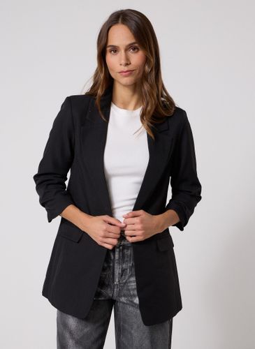 Vêtements VMFRIDA 3/4 REGULAR GLITTER BLAZER NOOS - Vero Moda - Modalova