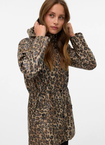 Vêtements VMMALOU COATED PRINTED JACKET NOOS - Vero Moda - Modalova