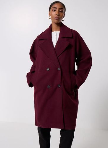 Vêtements NMCICI OVERSIZED COAT BF - Noisy May - Modalova
