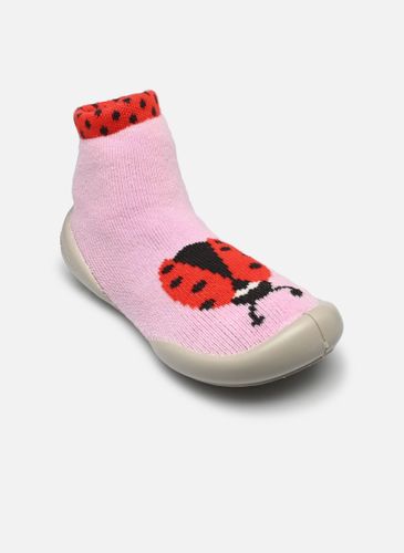 Chaussons Coccinelle pour Enfant - Collégien - Modalova