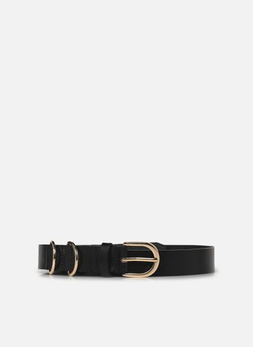 Ceintures Pcjanni Leather Jeans Belt Fc - Pieces - Modalova