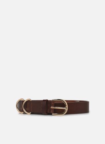 Ceintures Pcjanni Leather Jeans Belt Fc - Pieces - Modalova