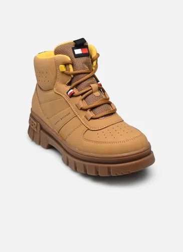 Bottines et boots MICHIGAN T3X5-34129 pour Enfant - Tommy Hilfiger - Modalova