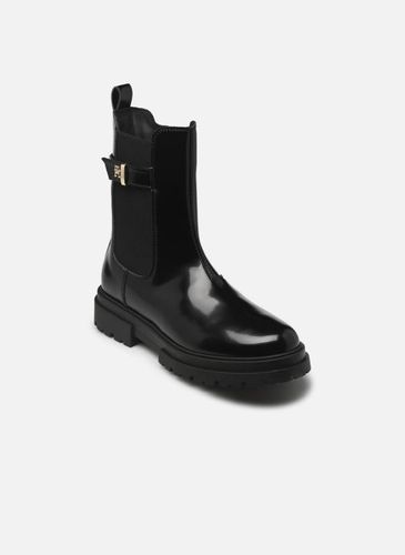 Bottines et boots KESSY T4A5-34029 pour Enfant - Tommy Hilfiger - Modalova