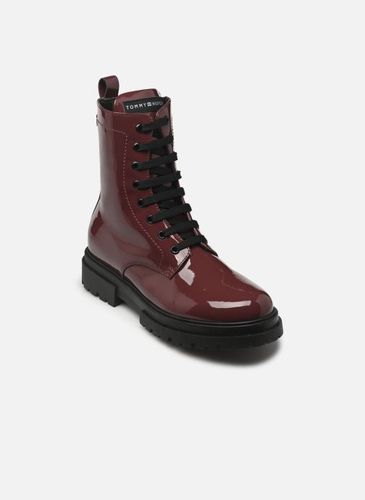 Bottines et boots KESSY T4A5-34025 pour Enfant - Tommy Hilfiger - Modalova