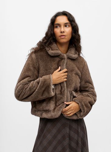 Vêtements Objklara L/S Re Jacket 140 - OBJECT - Modalova