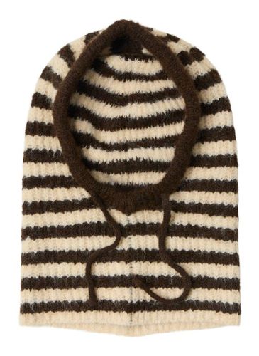 Divers Objmilu Knit Balaclava Rep pour - OBJECT - Modalova