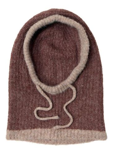 Divers Objmilu Knit Balaclava Rep pour - OBJECT - Modalova