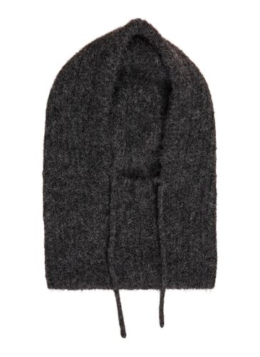 Divers Objmilu Knit Balaclava Rep pour - OBJECT - Modalova