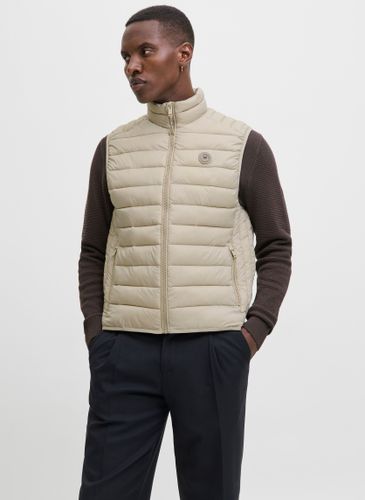 Vêtements Jjebradley Light Bodywarmer Collar Noos - Jack & Jones - Modalova