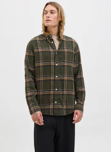Vêtements Jjeclassic Flannel Check Shirt Ls Sn - Jack & Jones - Modalova