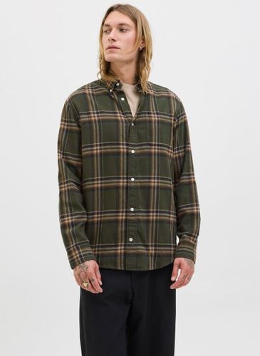 Vêtements Jjeclassic Flannel Check Shirt Ls Sn - Jack & Jones - Modalova