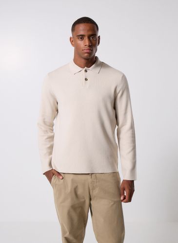 Vêtements ONSCOOPER REG LS 12 POLO KNIT - Only & Sons - Modalova