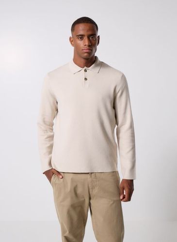 Vêtements ONSCOOPER REG LS 12 POLO KNIT - Only & Sons - Modalova