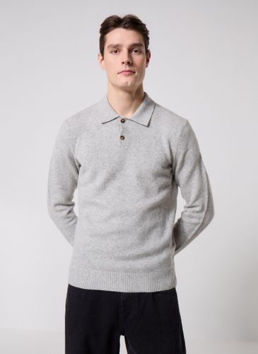 Vêtements ONSJAY REG LS POLO KNIT - Only & Sons - Modalova