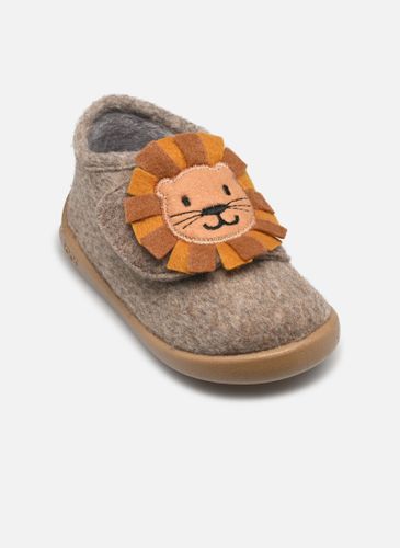 Chaussons Homie leon barefoot pour Enfant - Igor - Modalova