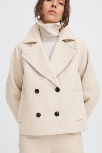 Vêtements BYCILIA SH JACKET - B-Young - Modalova