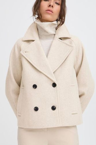 Vêtements BYCILIA SH JACKET - B-Young - Modalova
