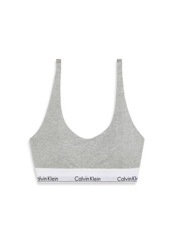 Vêtements Lightly Lined Bralette LV00QF8503 - Calvin Klein - Modalova
