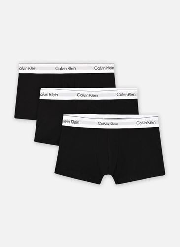 Vêtements Low Rise Trunk 3Pk LV00NB4389 - Calvin Klein - Modalova