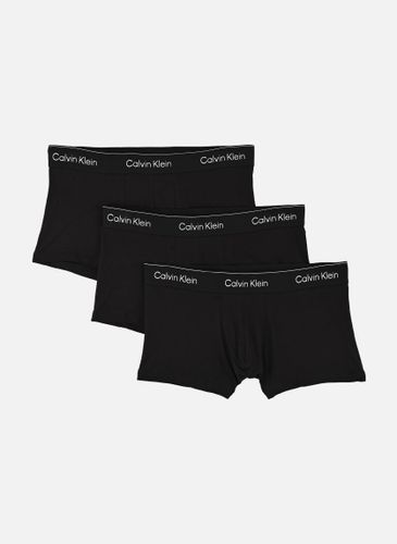 Vêtements Low Rise Trunk 3Pk LV00NB4389 - Calvin Klein - Modalova