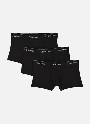 Vêtements Low Rise Trunk 3Pk LV00NB4389 - Calvin Klein - Modalova