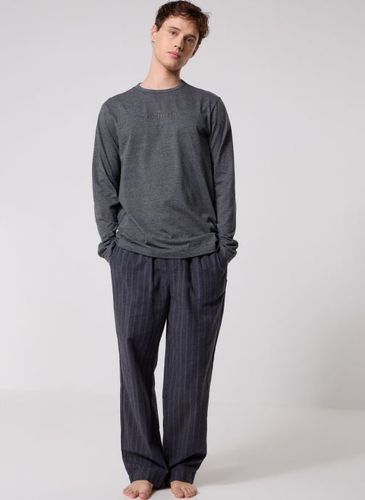 Vêtements Ls Tee Pant Set LV00NM2955 - Calvin Klein - Modalova
