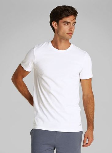 Vêtements S/S Crew Neck 3Pk LV00NB4051 - Calvin Klein - Modalova