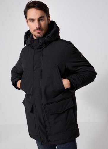 Vêtements Rockie Down Parka MW0MW40632 - Tommy Hilfiger - Modalova