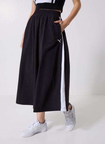Vêtements T7 Woven Midi Skirt - Puma - Modalova