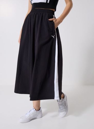 Vêtements T7 Woven Midi Skirt - Puma - Modalova