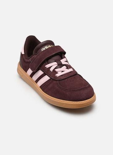 Baskets BREAKNET SLEEK EL C pour - adidas sportswear - Modalova