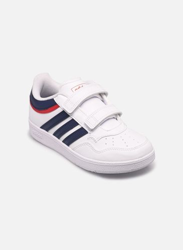 Baskets Hoops 4.0 Cf C pour Enfant - adidas sportswear - Modalova