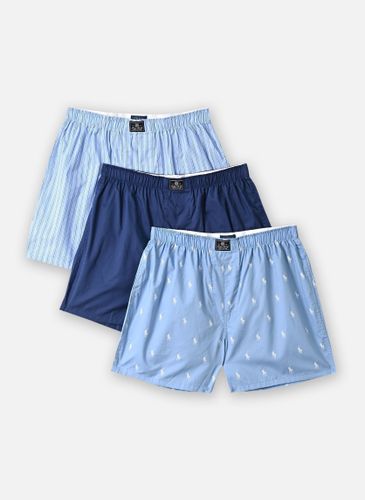 Vêtements OPEN BOXER-3 PACK-BOXER pour - Polo Ralph Lauren - Modalova